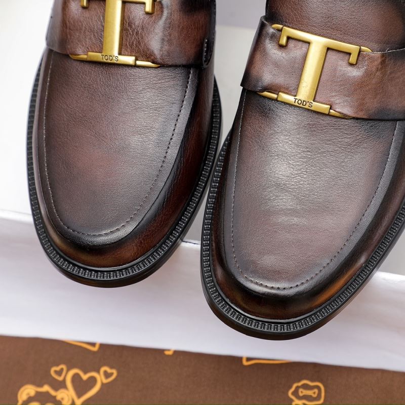 Tods Shoes